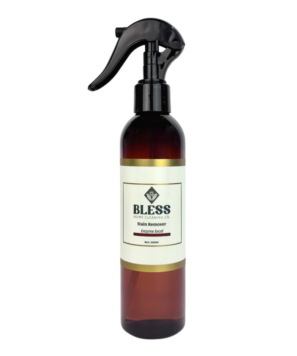 Stain Remover - Stain Excel