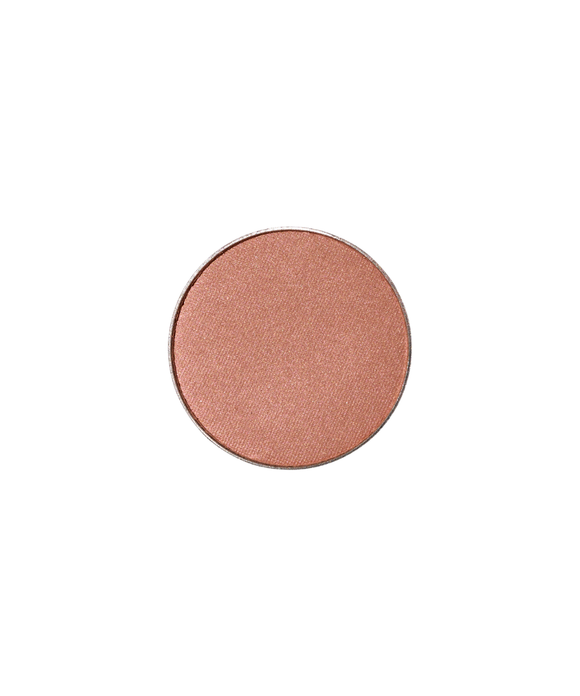 Pressed Eyeshadow - Rosen Gold