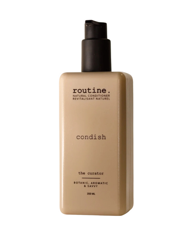 The Curator Volumizing Conditioner