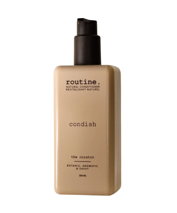 The Curator Volumizing Conditioner