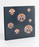 Magnetic Ay Lelum ART Palette-2