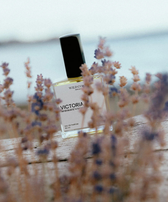 Victoria - Eau de Parfum