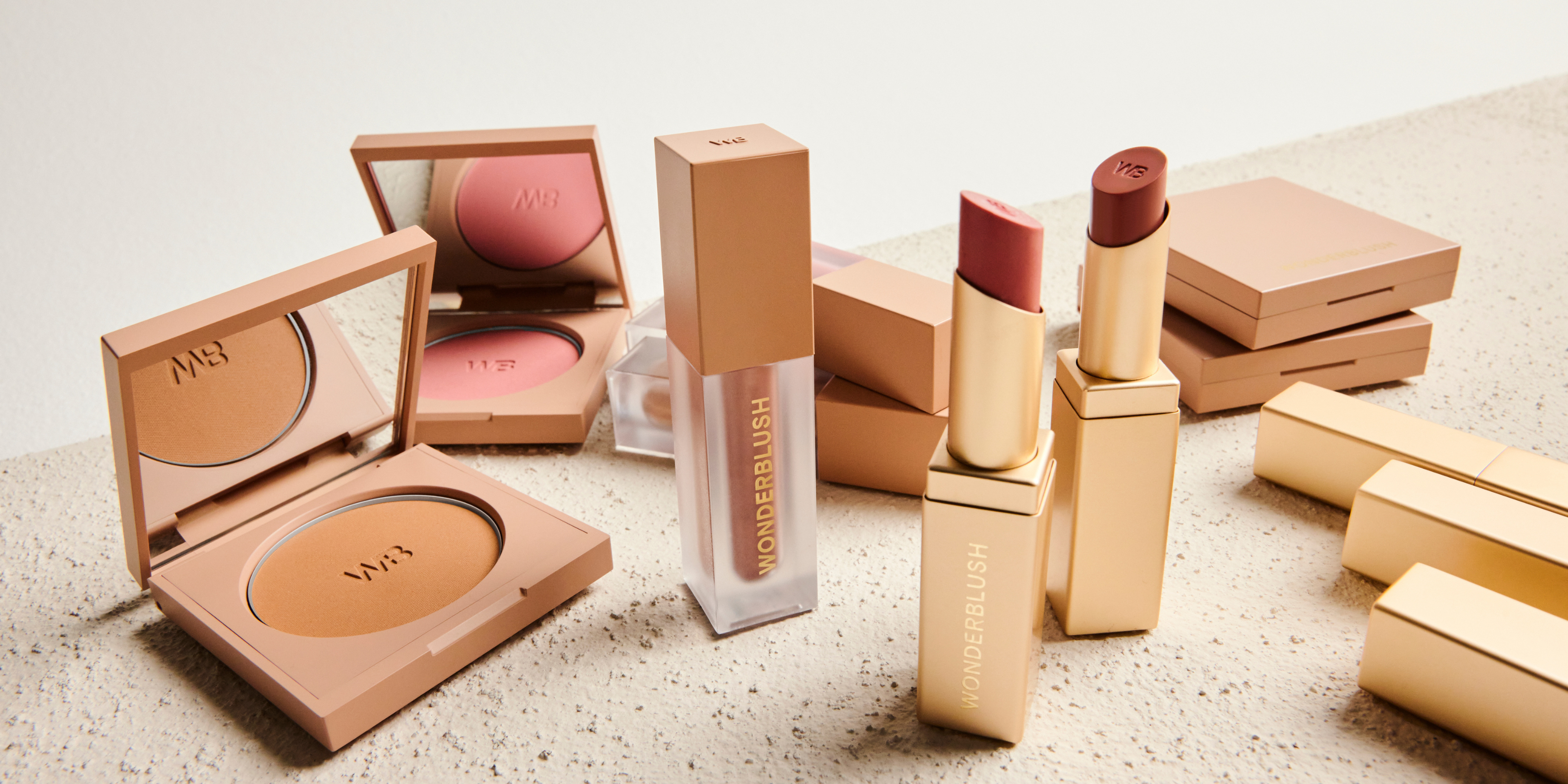 making everyday beauty an effortless affair