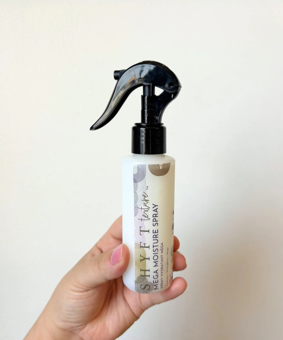 Mega Moisture Spray