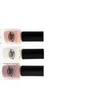 Neutral Glamour Nail Polish | 3 Shades-1