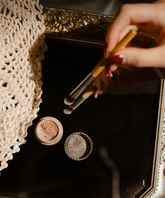 Loose Luminous Eyeshadow - Emma Rose