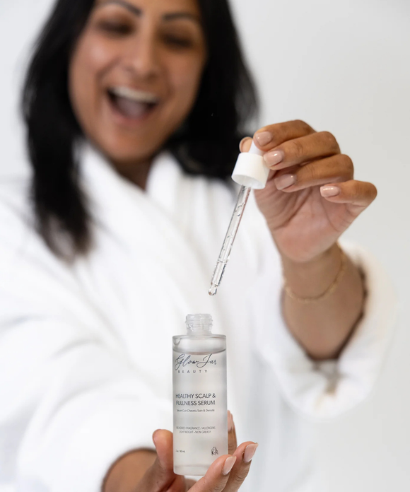 Healthy Scalp & Fullness Serum