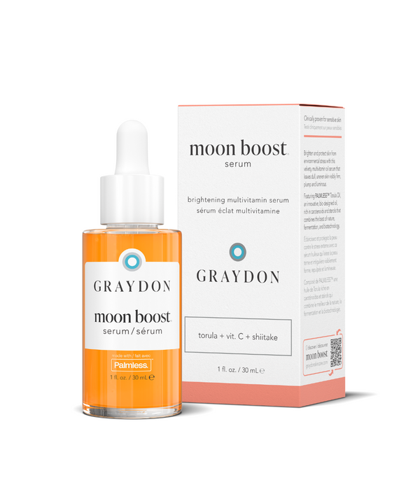 Moon Boost Serum
