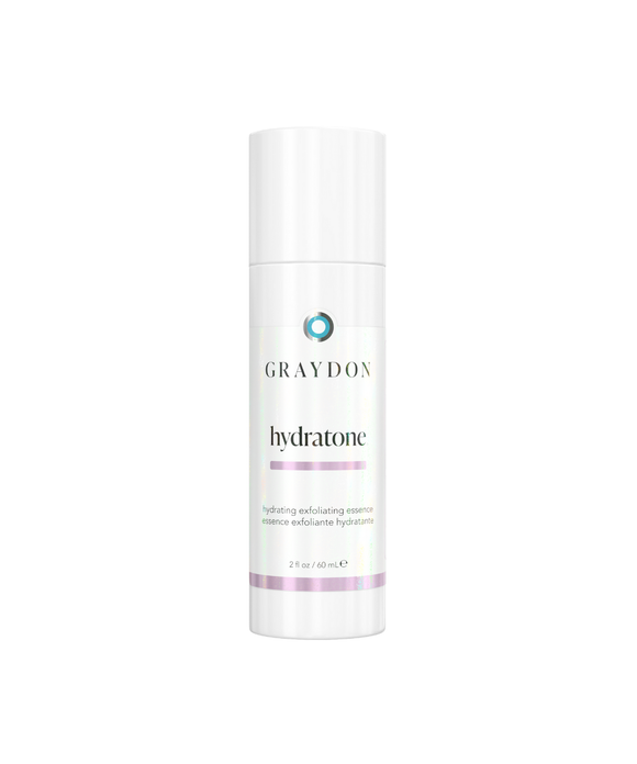 Hydratone - Hydrating Exfoliating Essence