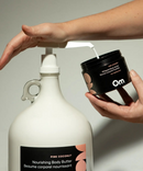 Pink Coconut Whipped Body Butter-8