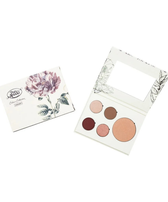 Dreamy Compact Palette