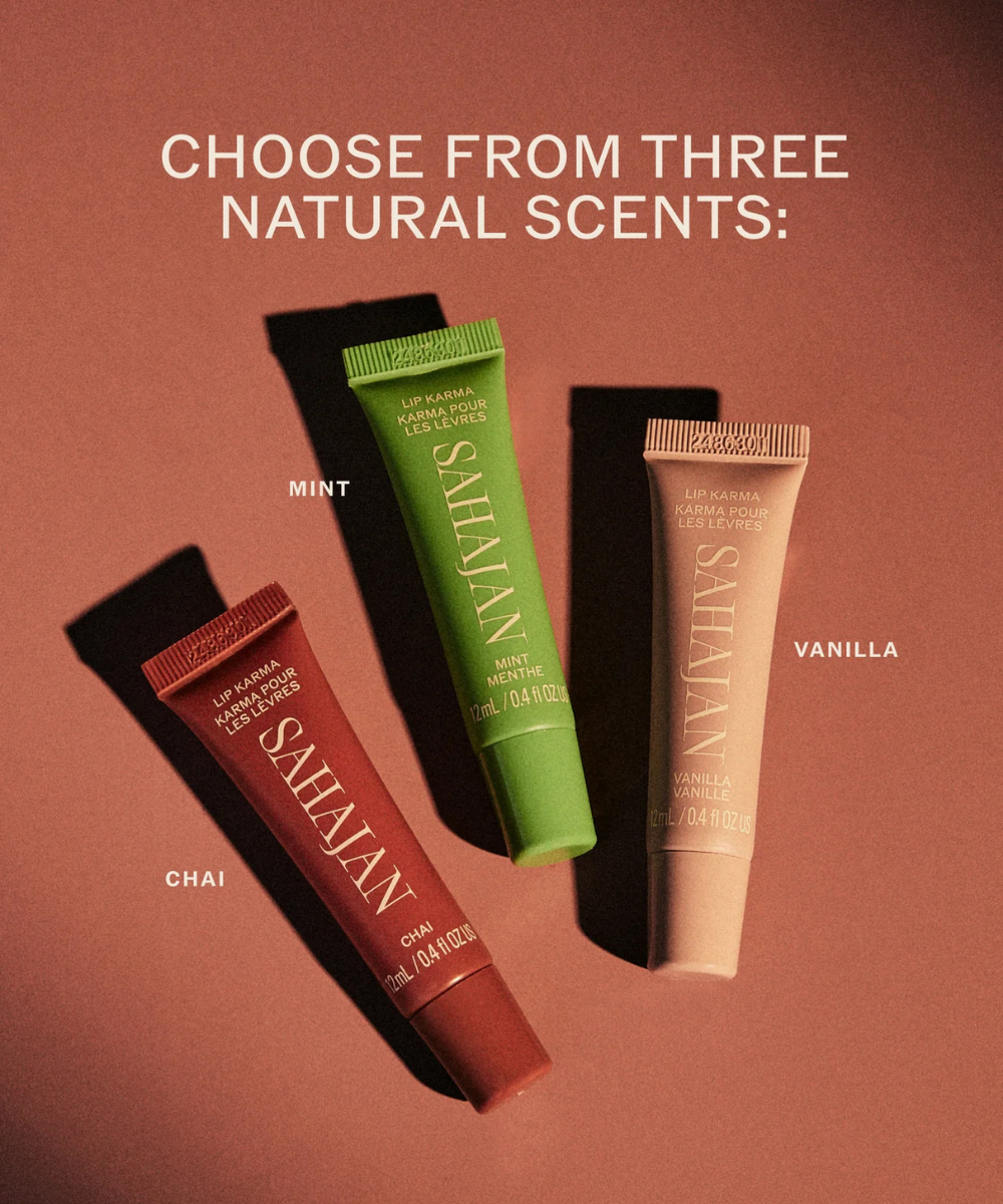 Lip Karma | 3 Flavours