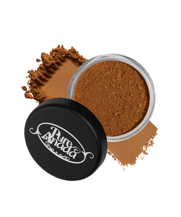 Loose Mineral Foundation | 27 Shades