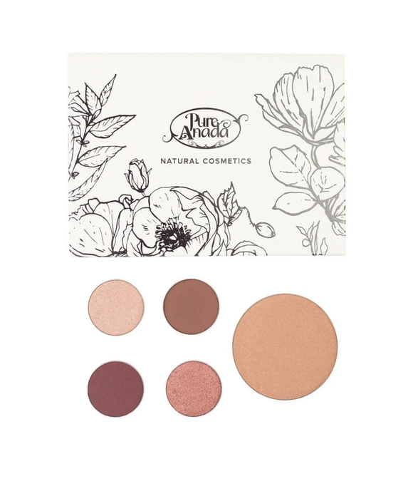 Dreamy Compact Palette