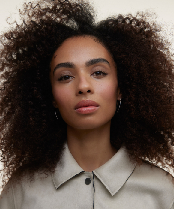 Le Baume Tinted Lip Balm - Pêche