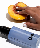 Peach Seed + Capsicum Euphoria Lubricant Oil - Om Organics