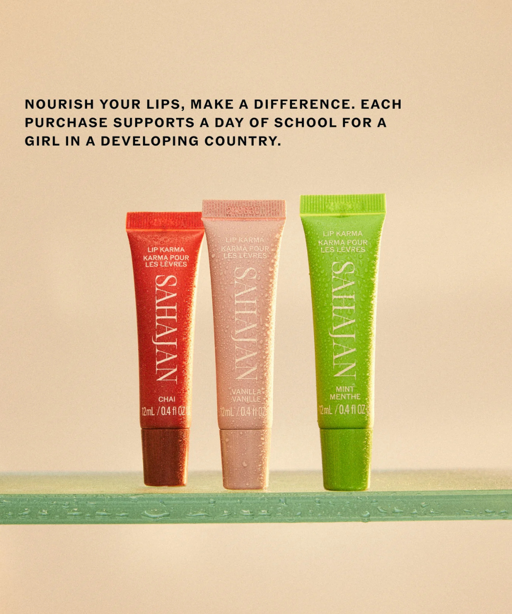 Lip Karma | 3 Flavours