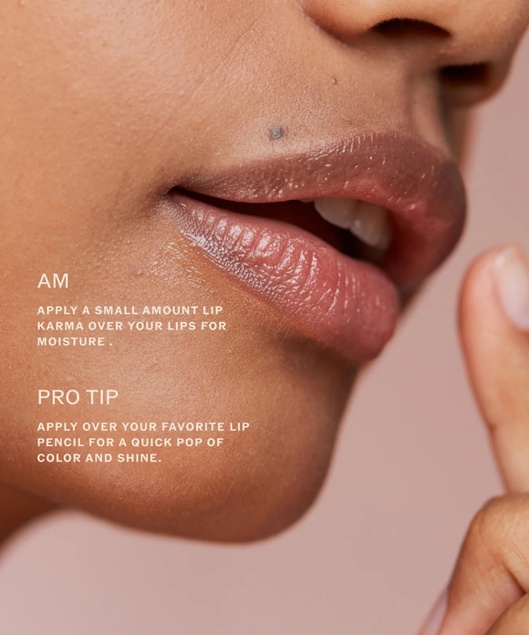 Lip Karma | 3 Flavours