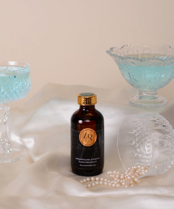 Resurfacing Essence - AHA - Atlas Rose