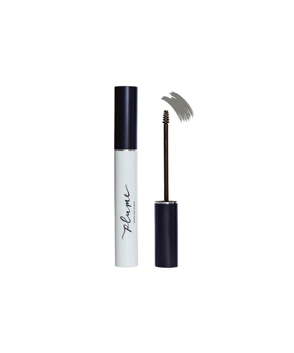 Nourish & Set Brow Gel | 8 Shades - Plume Science