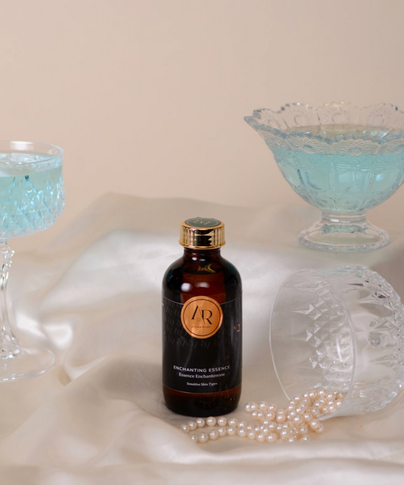 Enchanting Essence