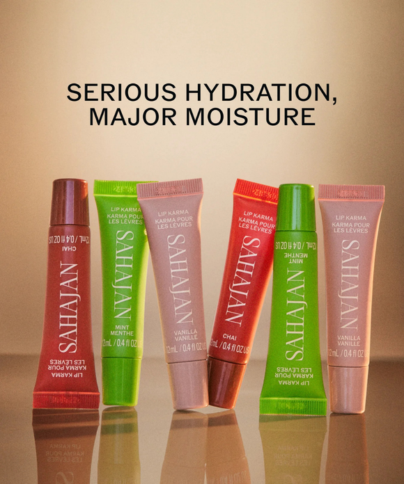 Lip Karma | 3 Flavours