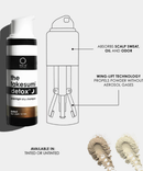 Overnight Dry Shampoo - Untinted - Kaia Naturals