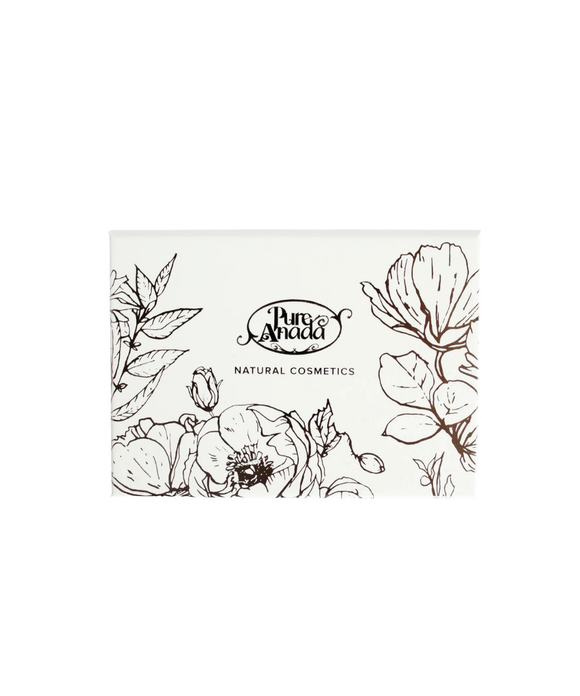 Decide Compact Palette