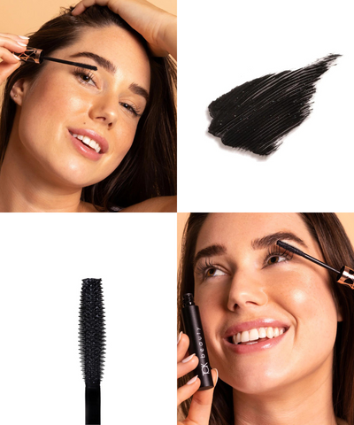 Eyes That TOK Mascara | 2 Shades - TOK Beauty