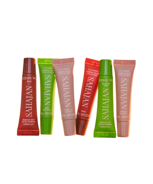 Lip Karma | 3 Flavours