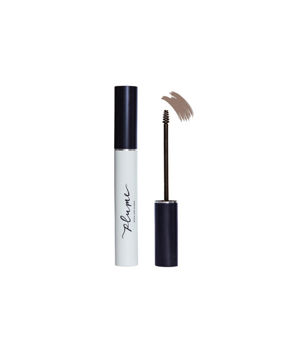 Nourish & Set Brow Gel | 8 Shades - Plume Science
