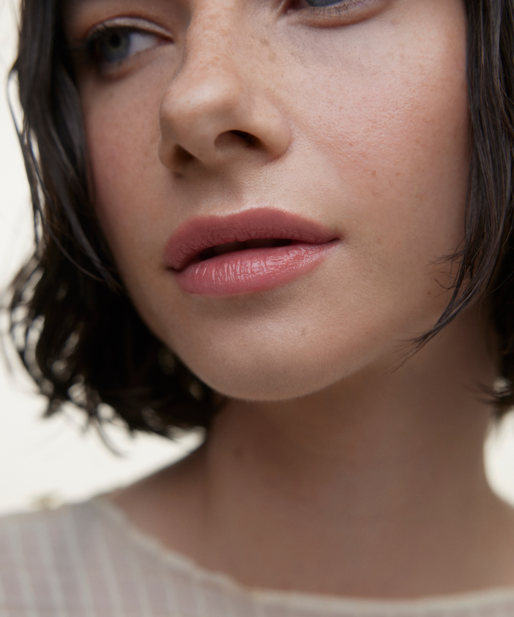 Le Baume Tinted Lip Balm - Pétale