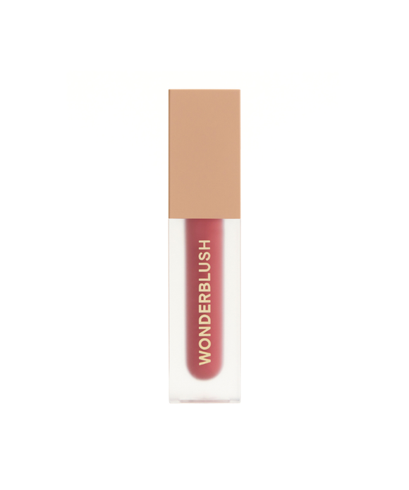 La Laque Tinted Lip Oil - Abricot