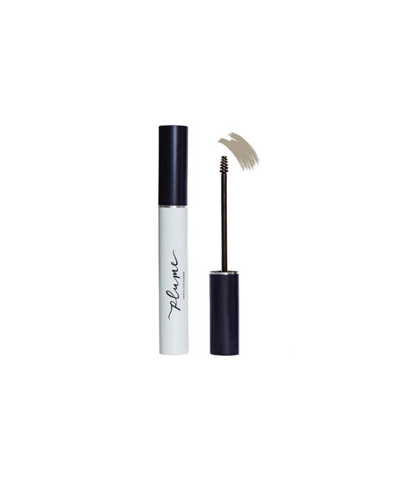 Nourish & Set Brow Gel | 8 Shades - Plume Science