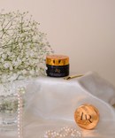 Twilight Calming Moisturizer - Bakuchiol & Hyaluronic Acid - Atlas Rose