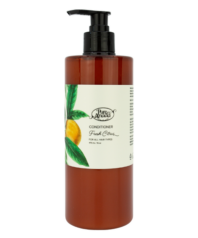 Fresh Citrus Conditioner - Pure Anada