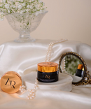 Pink Clay Exfoliating Cleanser - AHA & Jojoba Beads