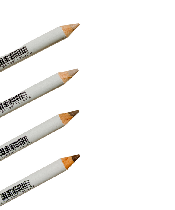Pureline Brow Pencil | 4 Shades - Pure Anada