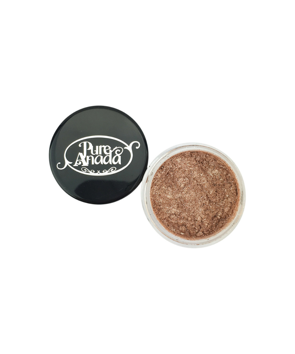 Loose Body Bronzing Shimmer