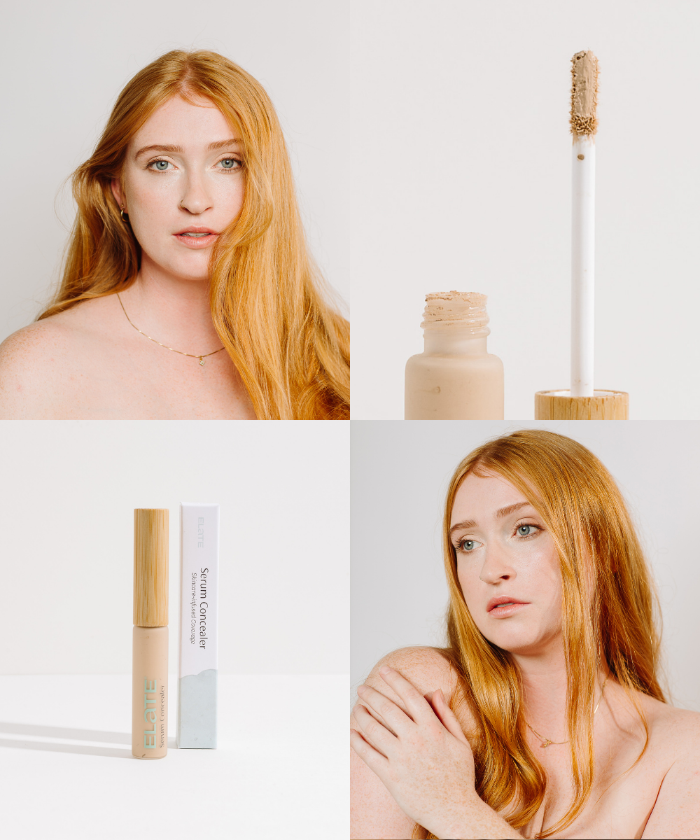 Serum Concealer | 12 Shades