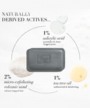 The Ingrown Bar - Kaia Naturals