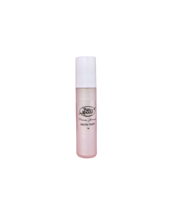 Princess Shimmer | 4 Shades