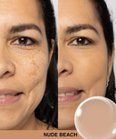 Island Goddess Liquid Foundation - Prep, Prime & Powder | 7 Shades-10