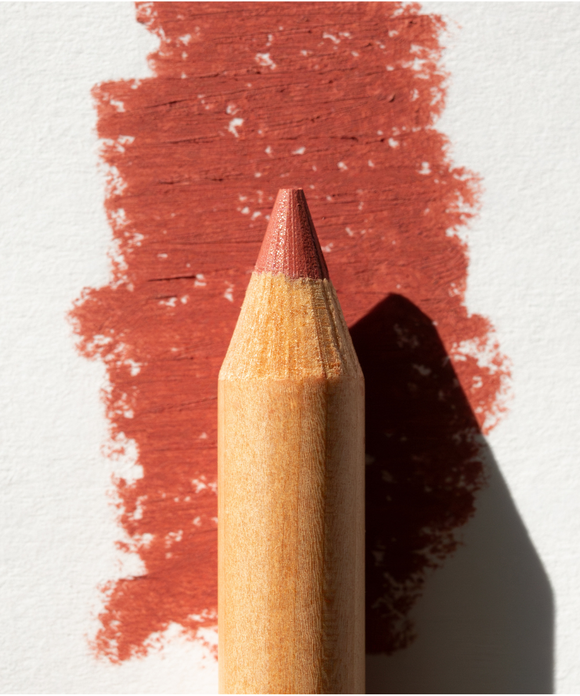 Pureline Lip Liner Pencil - Warm Nude