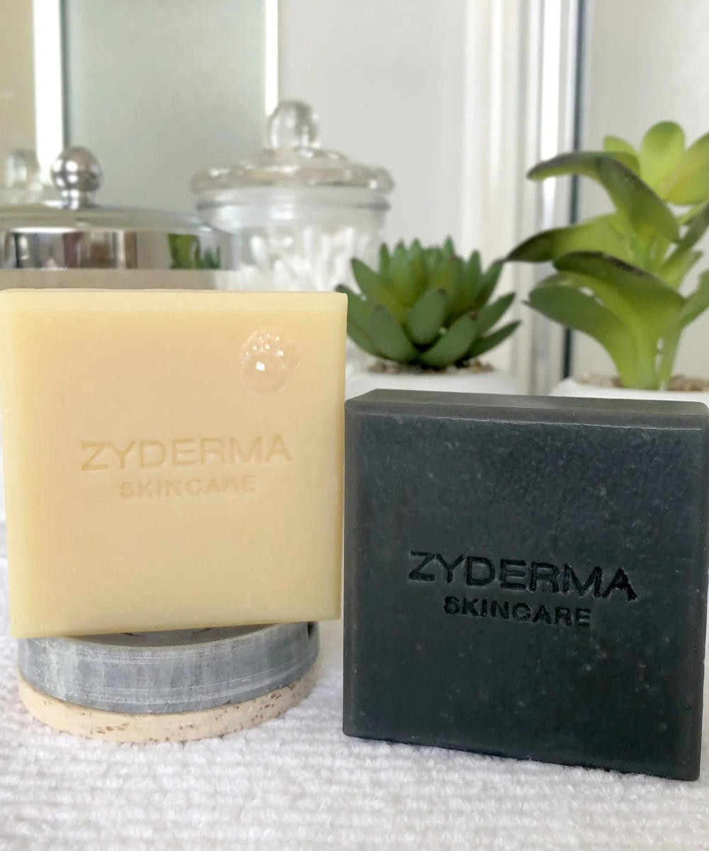 Zinc & Oat Complexion Soap - Zyderma HS