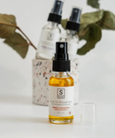 Orange + Eucalyptus Pure Oil Shower Mist - SoulDeo