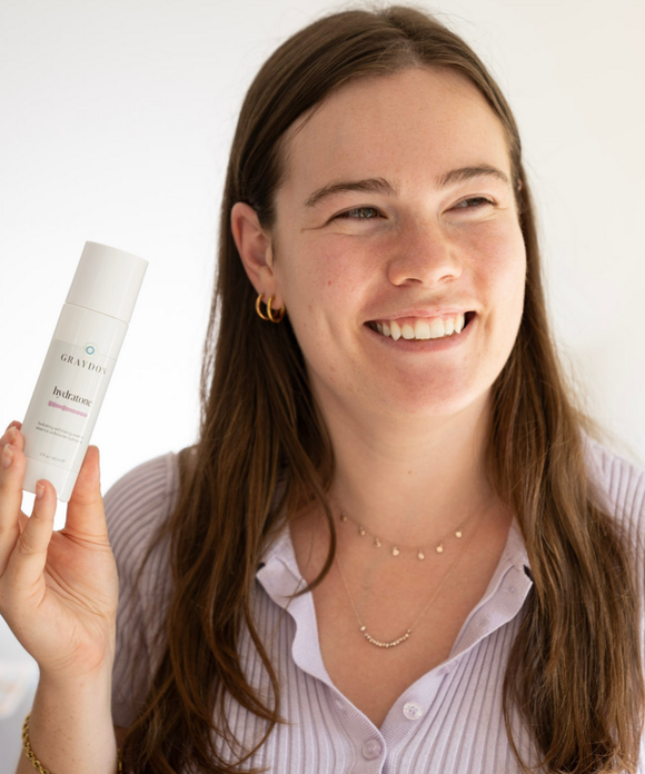 Hydratone - Hydrating Exfoliating Essence