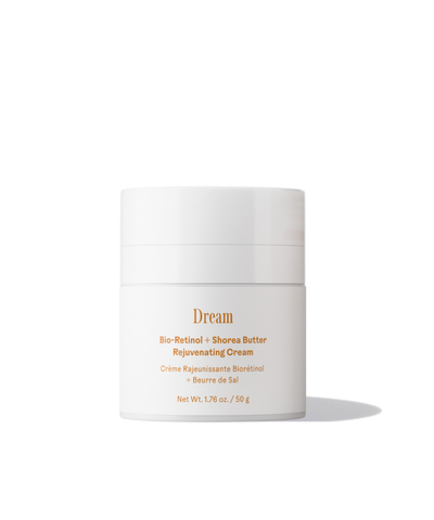 Dream Bio-Retinol + Shorea Butter Rejuvenating Cream