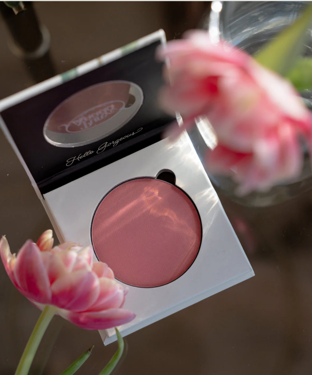 Pressed Blush Refill │ 9 Shades
