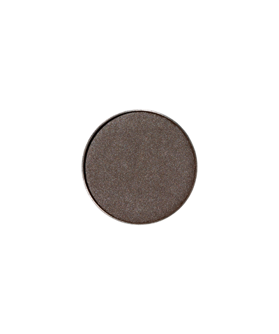 Pressed Eyeshadow - Pewter